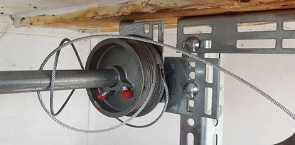 Garage Door Cable Repair Troutdale